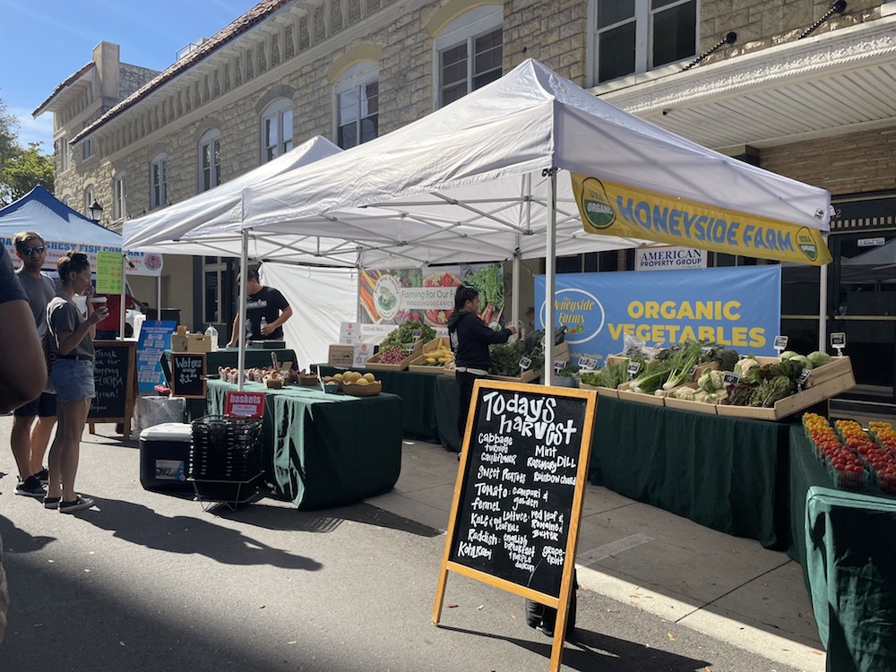 The Downtown Bradenton Public Market